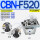 CBT CBN-F520-BF