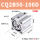 CQ2B50-100D