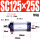 SC125X25S