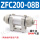 精品Z FC200-0 8B(插8毫米气管)