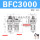 BFC3000 带表