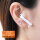 纯银星语耳扣(单个)耳洞