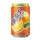 6罐橙汁(无果冻)