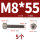 M8*55(5只