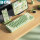 双模机械键盘-抹茶绿（68键）