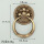 直径10厘米*古铜色*花环（一个）