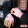 【一双手】粉色-3档温度-智能数