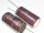 日本黑金刚120UF 450V 18*3