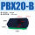 PBX20B