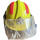 17款3C认证消防头盔