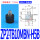 ZP2TB10MBNH5B 黑色丁腈橡胶 T
