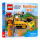 LEGO乐高系列:建筑工地