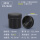 30ml-黑色螺旋罐