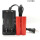 充电器+红色2600mA锂电池 2节