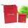 红色包装礼盒(单拍不发)