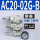 AC20A-02G-B带表
