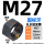 M27*3牙国标牙螺母