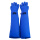 68cm蓝色液氮防冻手套