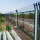8001铁路护栏壁厚15mm17276m带小立柱2