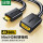 Mini HDMI转HDMI0.2米