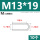 M13*19(10个)