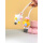 USB+C【粉帽黄鸭抬脚鸭】2个装