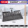 57cm加厚锰钢淬火雪铲12米优质硬木柄