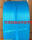 9)11.5宽0.65厚 蓝色透明带 250