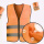 橘色(拉链无口袋)-T20-S63-G77-J59