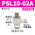 PSL10-02A