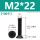 M2*22(100个)