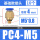 基础款PC4-M5 (10个)