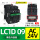 LC1D09B7C / 9A / AC24V