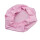 粉色圆帽