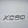 老款XC60字标