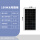 单晶太阳能光伏板150W一块