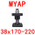 MYAP38X(170-220)
