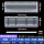 大弯叶线型出风口150*500 边框1.