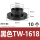 黑色TW-1618/M16螺丝用(10个)