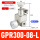 GPR300-08-L二分低压