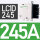 LC1D245