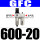 亚德客GFC60020