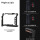 索尼A7M4黑色兔笼+双金属侧手柄+木纹上提手