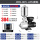 2方21米370瓦一寸220V/3叶轮 CMF2-