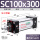 SC100*300