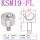 KSM19-FL(轴承钢