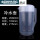 25000ml 白色PP