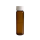 40ml棕色吹扫瓶+盖垫(100个/盒）