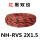 NH-RVS 2X1.5红黑100米/盘