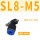 SL8-M5（10件）